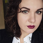 Ольга Демчик