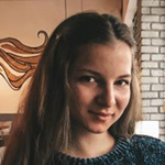 Дарья Машнитская