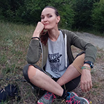 Екатерина Кушнир