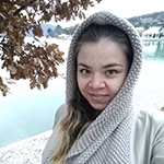 Регина Ягудина