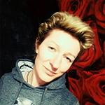 Екатерина Лис